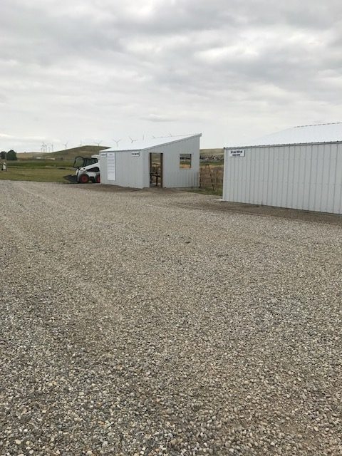 Driveway / gravel photo placeholder